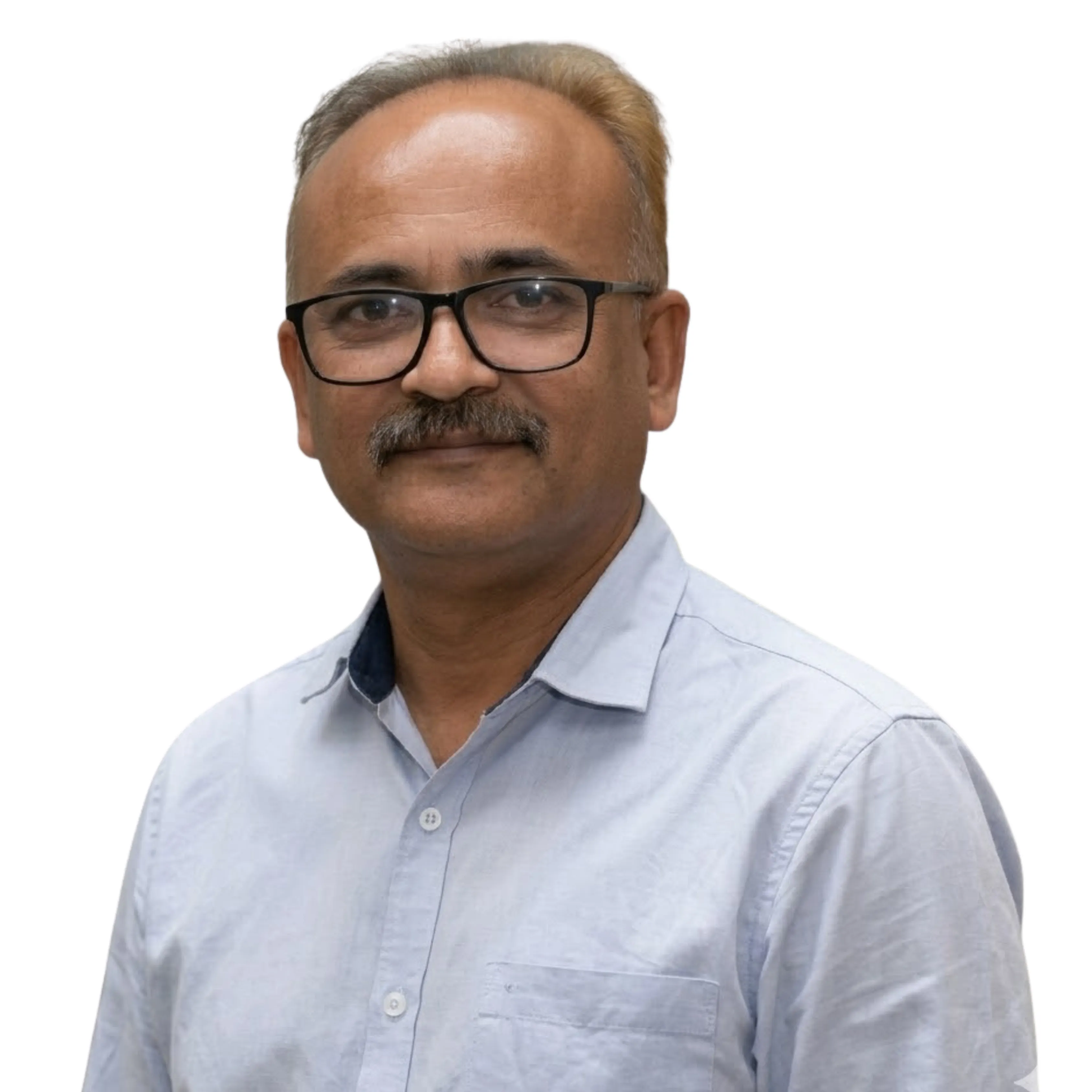 Dinesh Bahal
