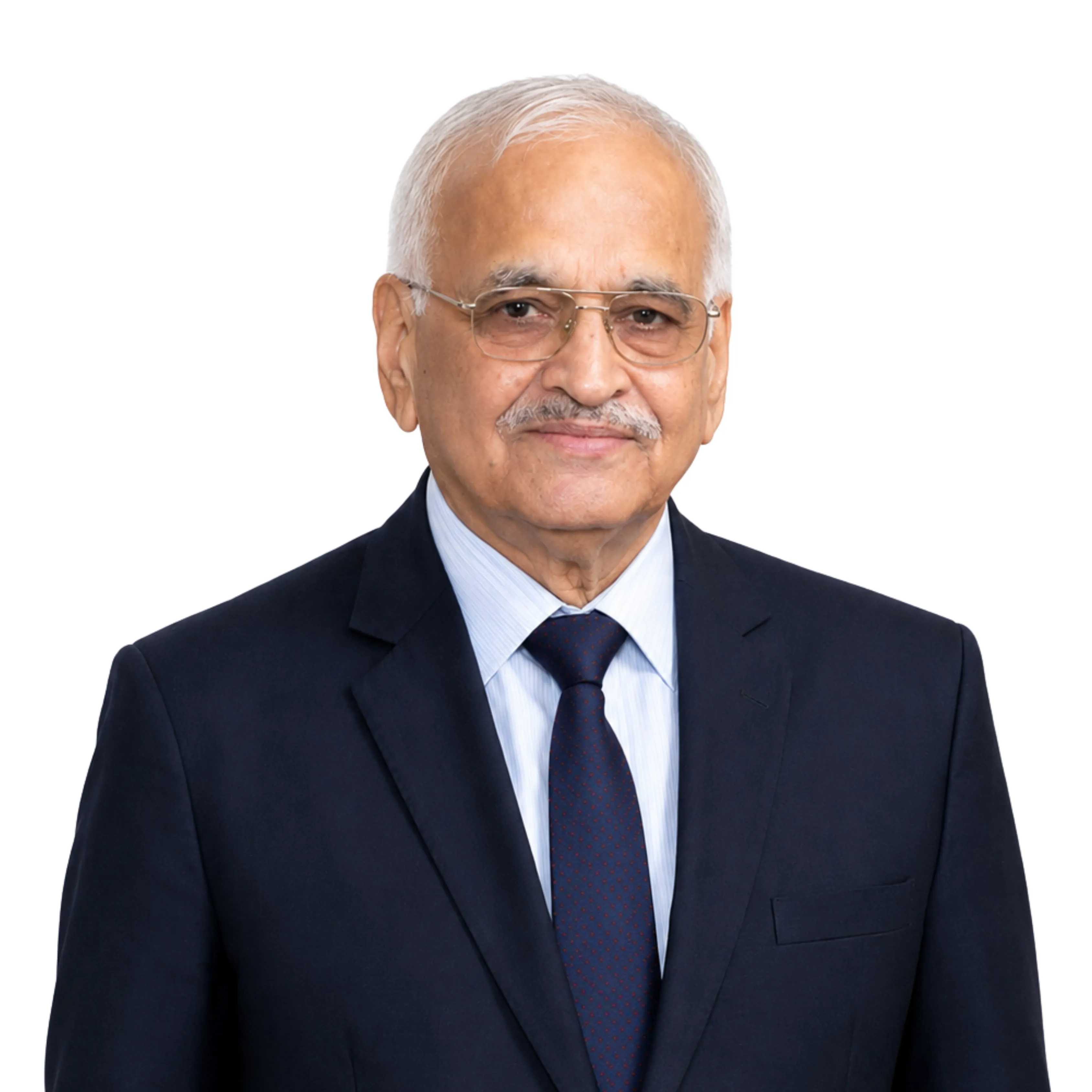 Dr. Bhushan Punani