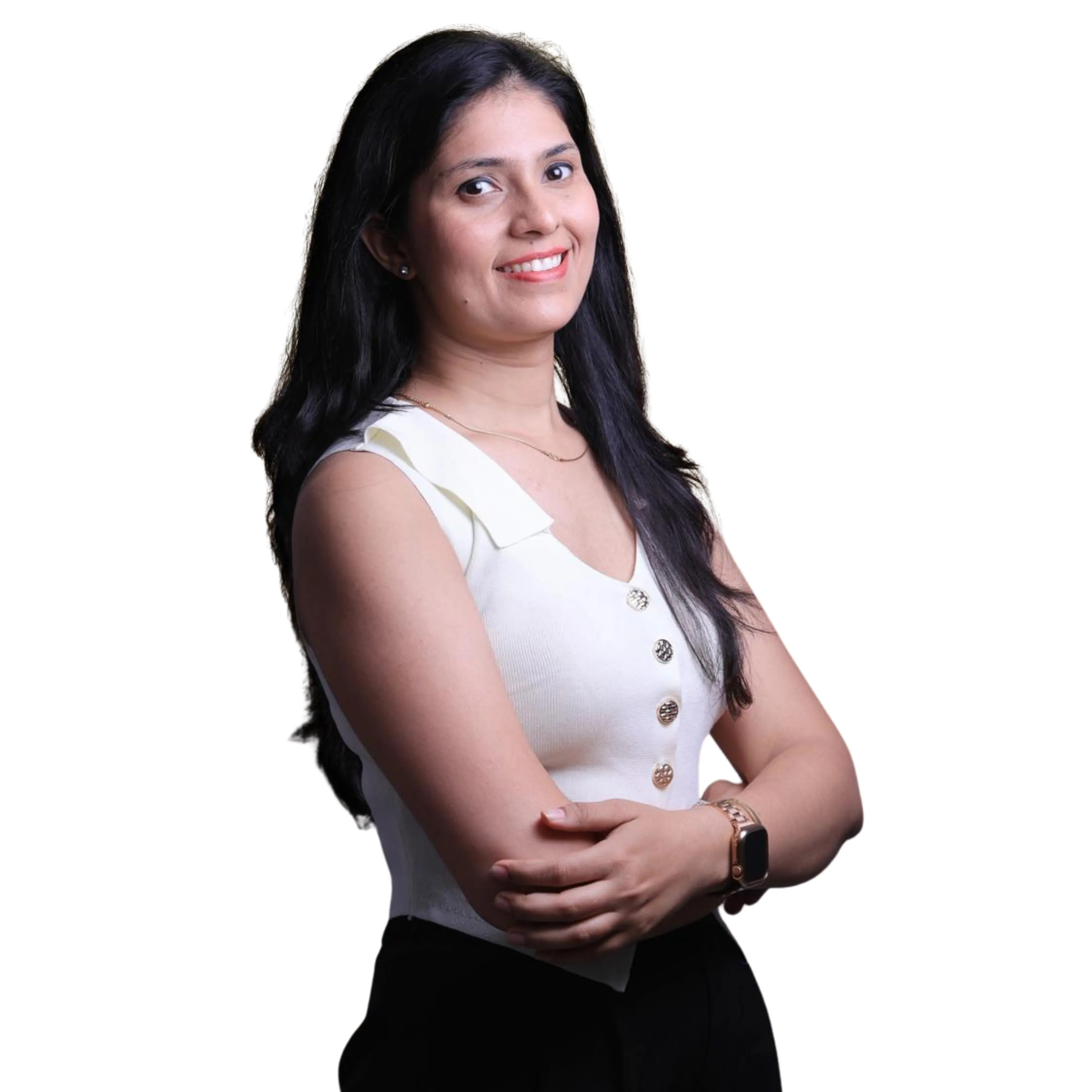 Dr Rita Poptani