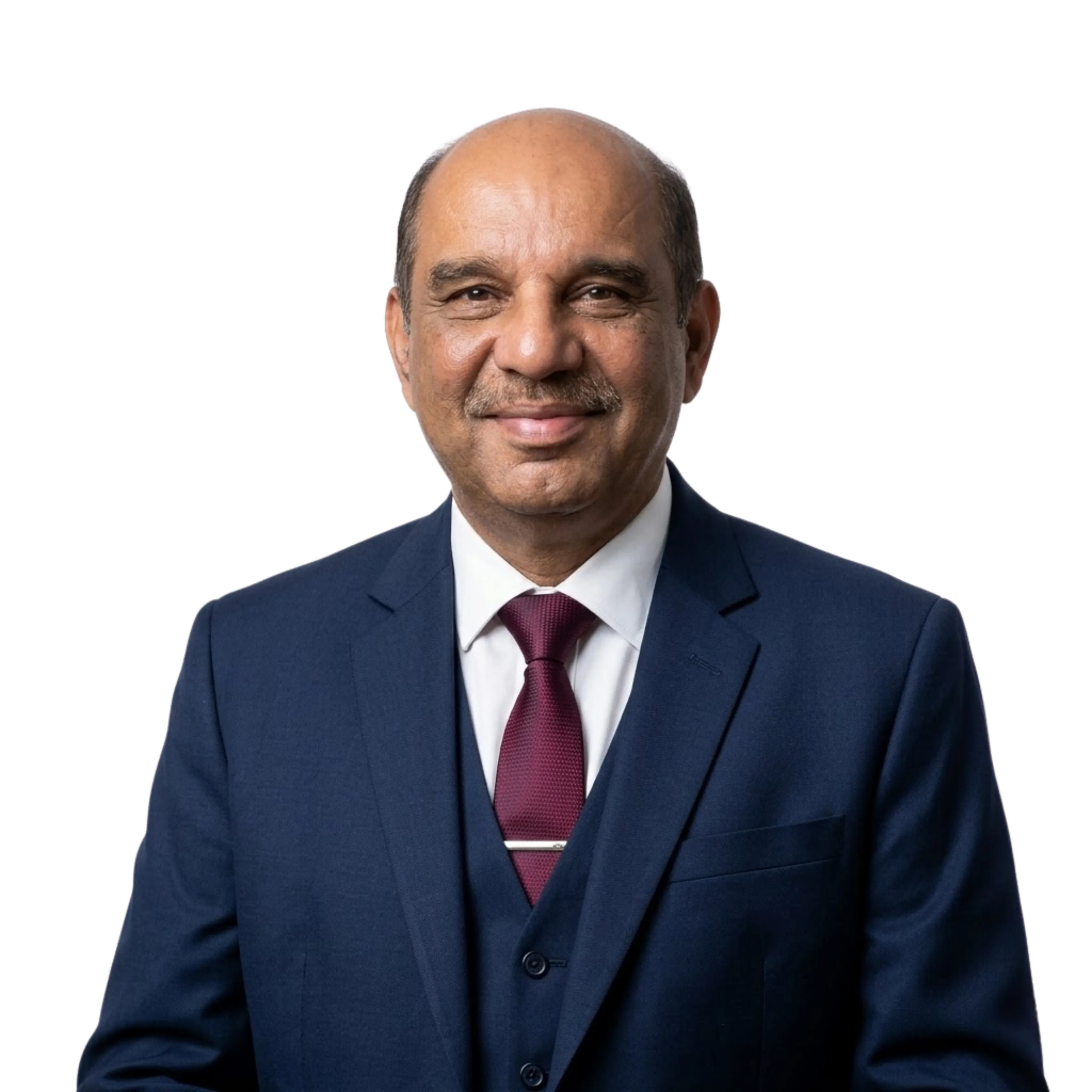 Dr. Homiyar Mobedji