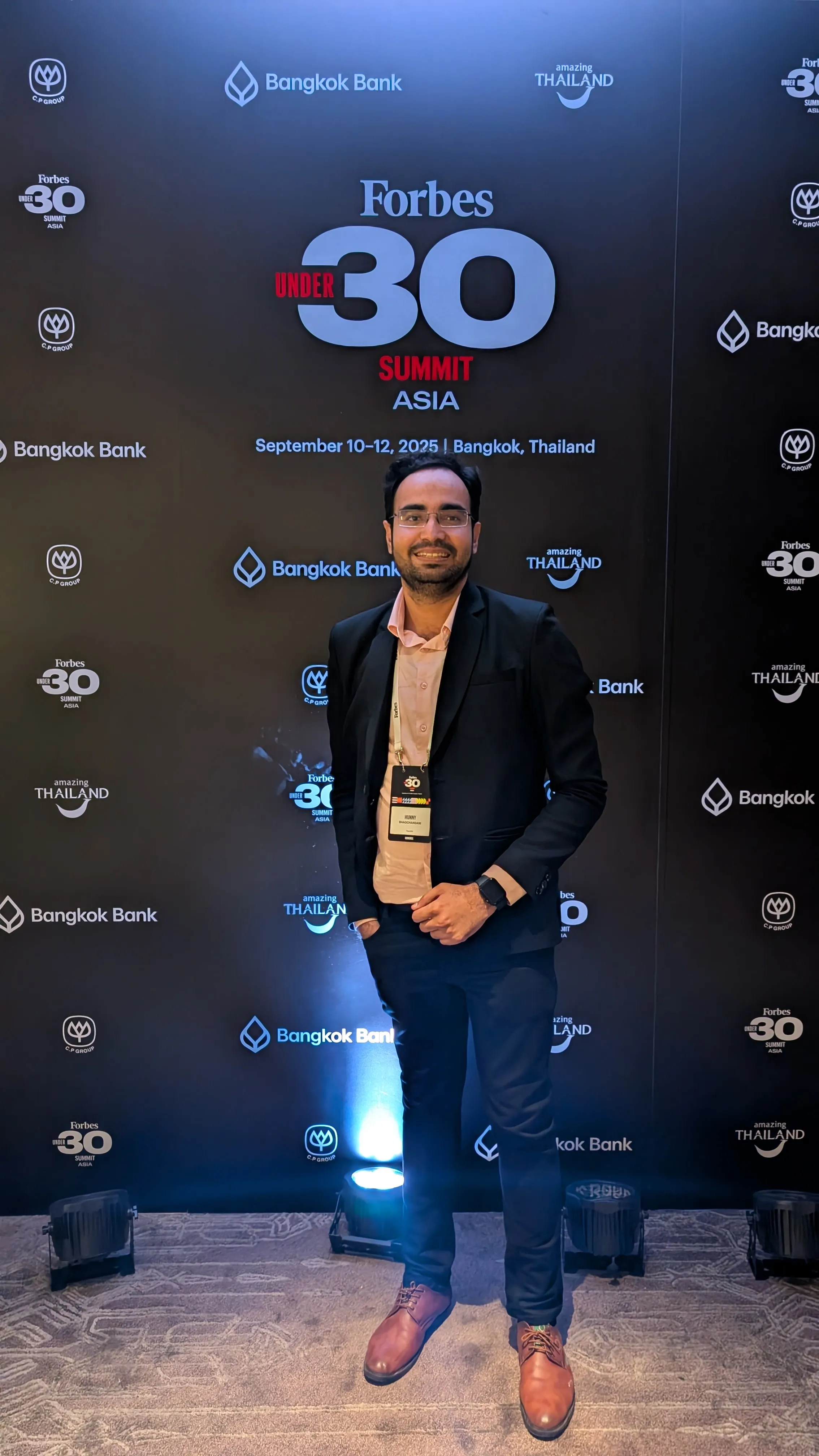 Torchit Leadership