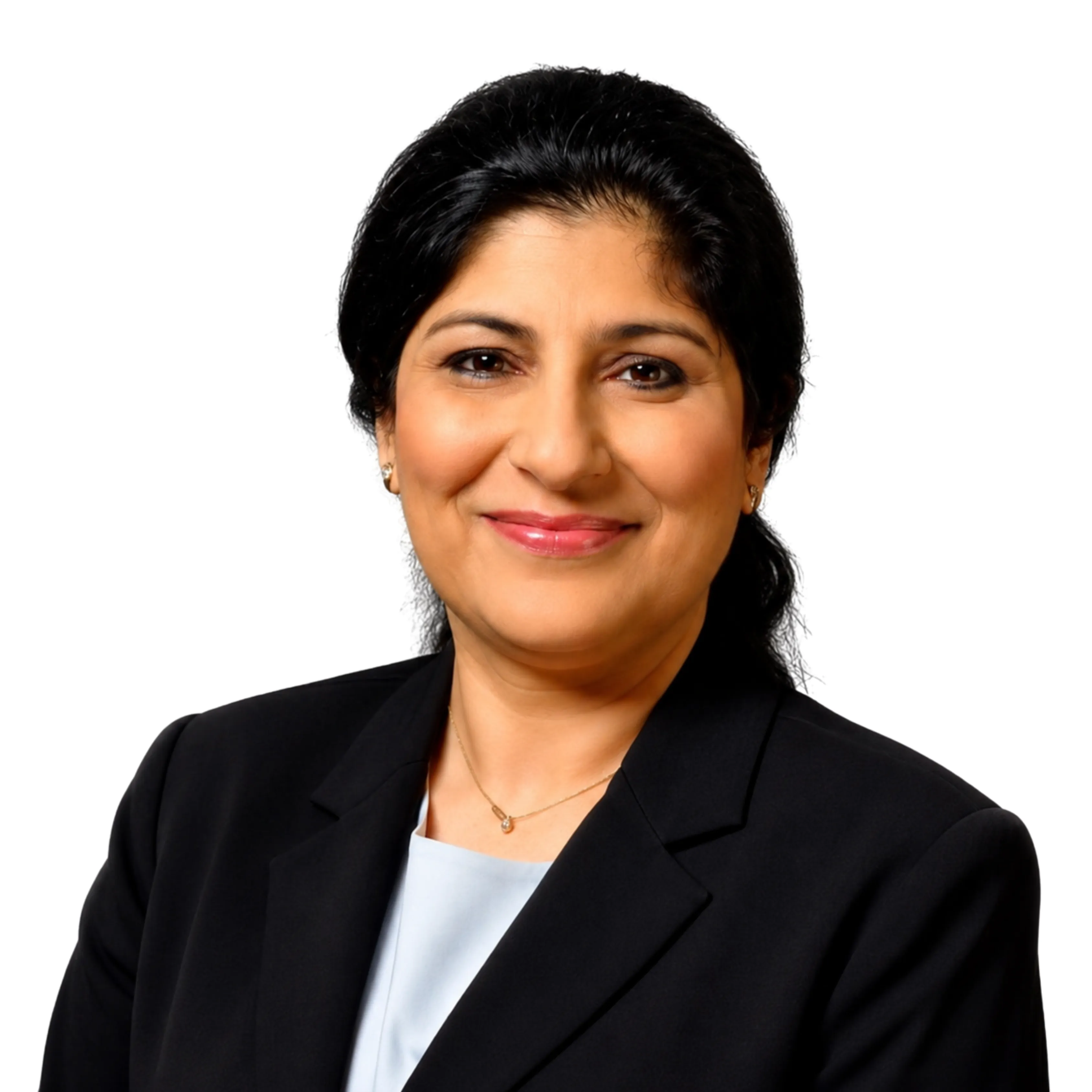 Geeta Dang