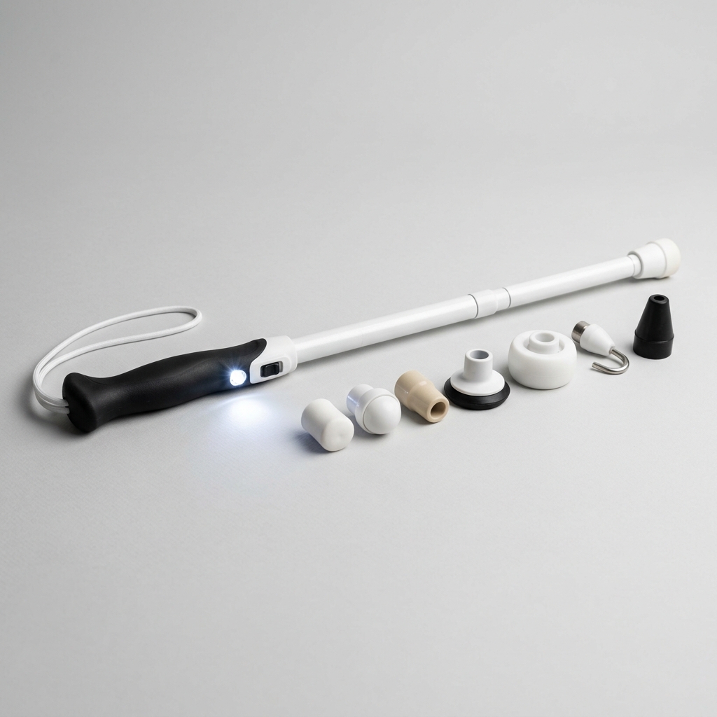 All-in-One Cane
