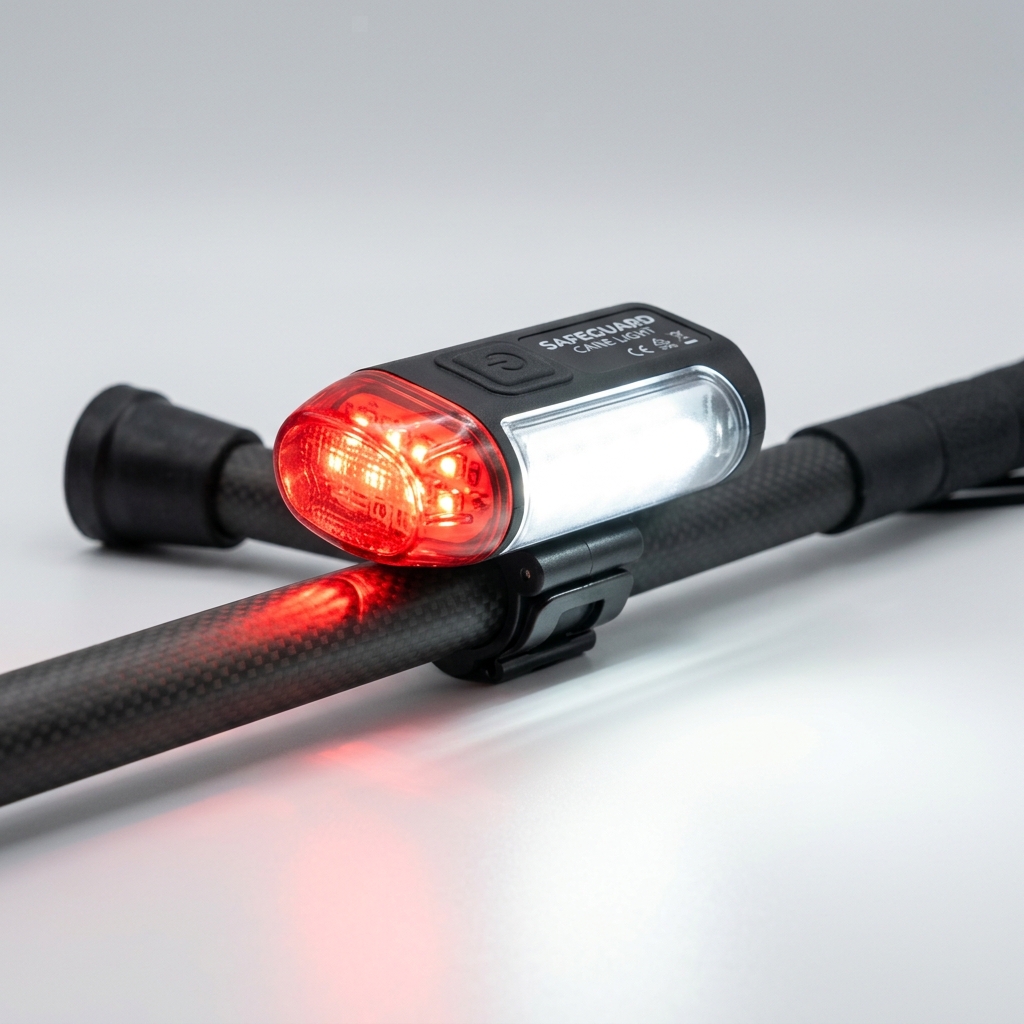 Visible LED Lights