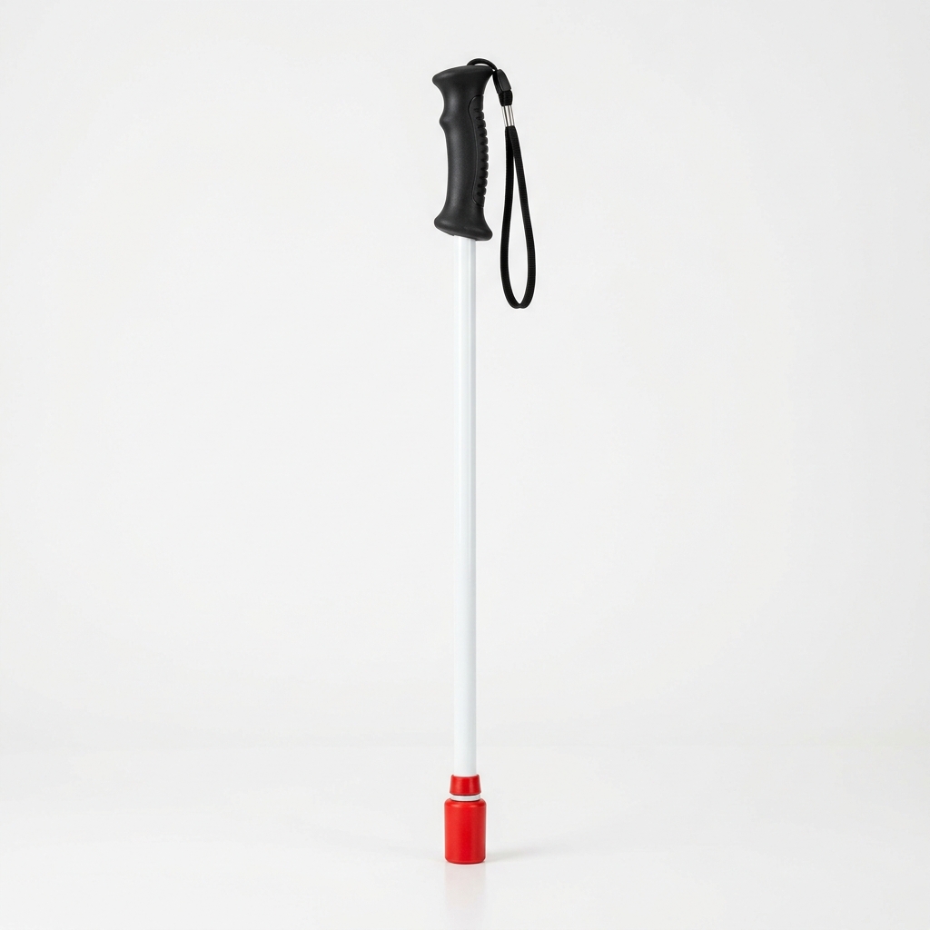 Children's White Cane