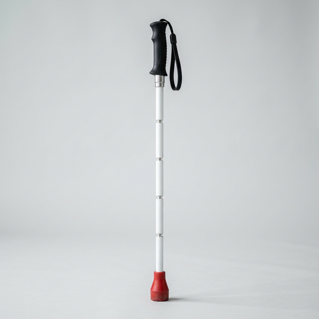 Premium 5-Fold Cane