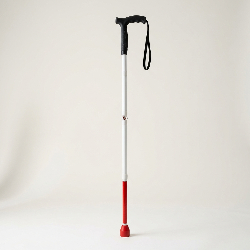 Regular White Cane