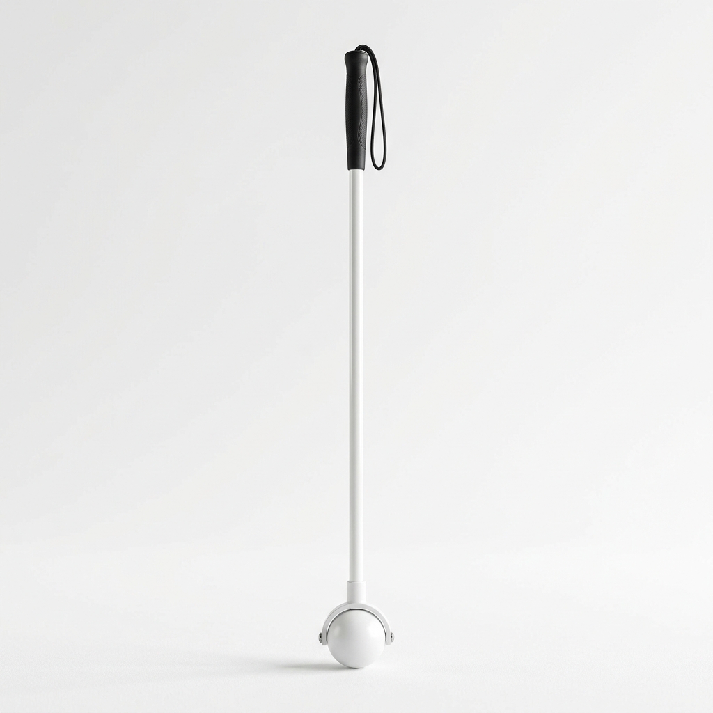 Premium Roller Cane