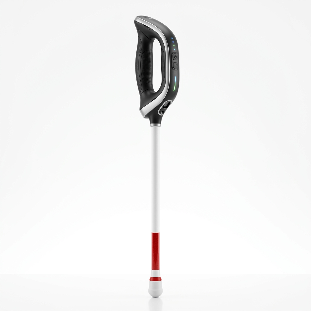 Saarthi Smart Cane